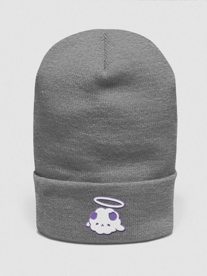 CC Beanie product image (2)