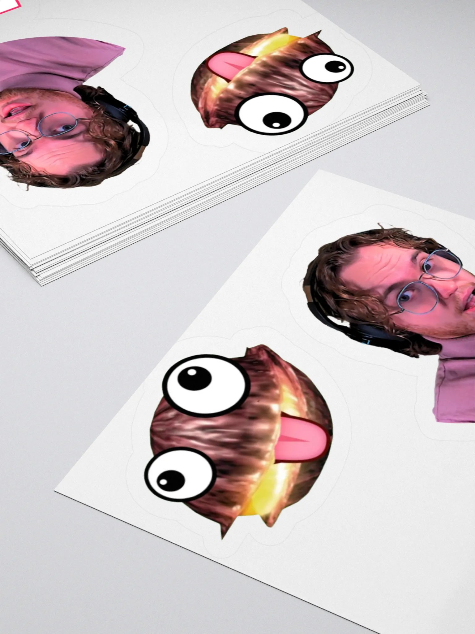 Schlaacka — Stickers product image (2)