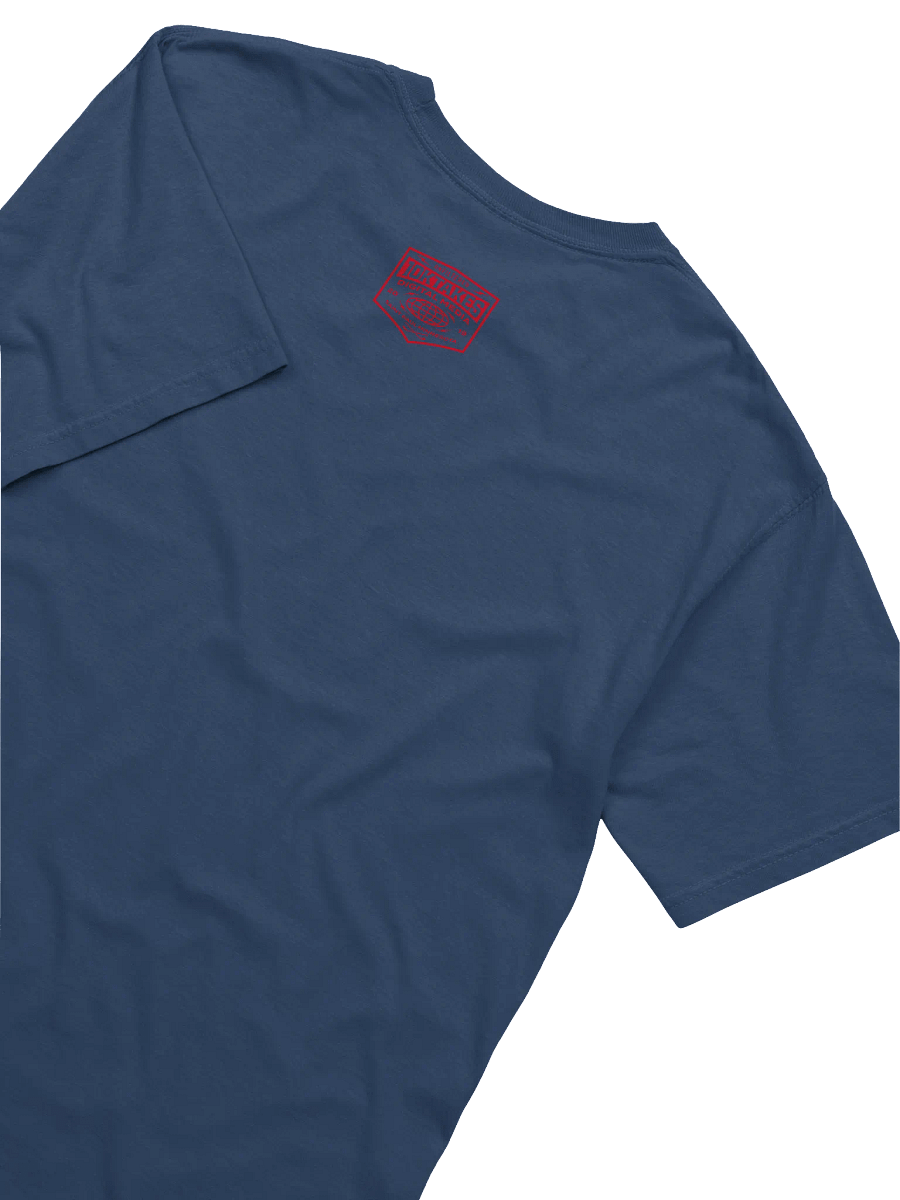 BROCK FLAG AND EAGLE product image (3)