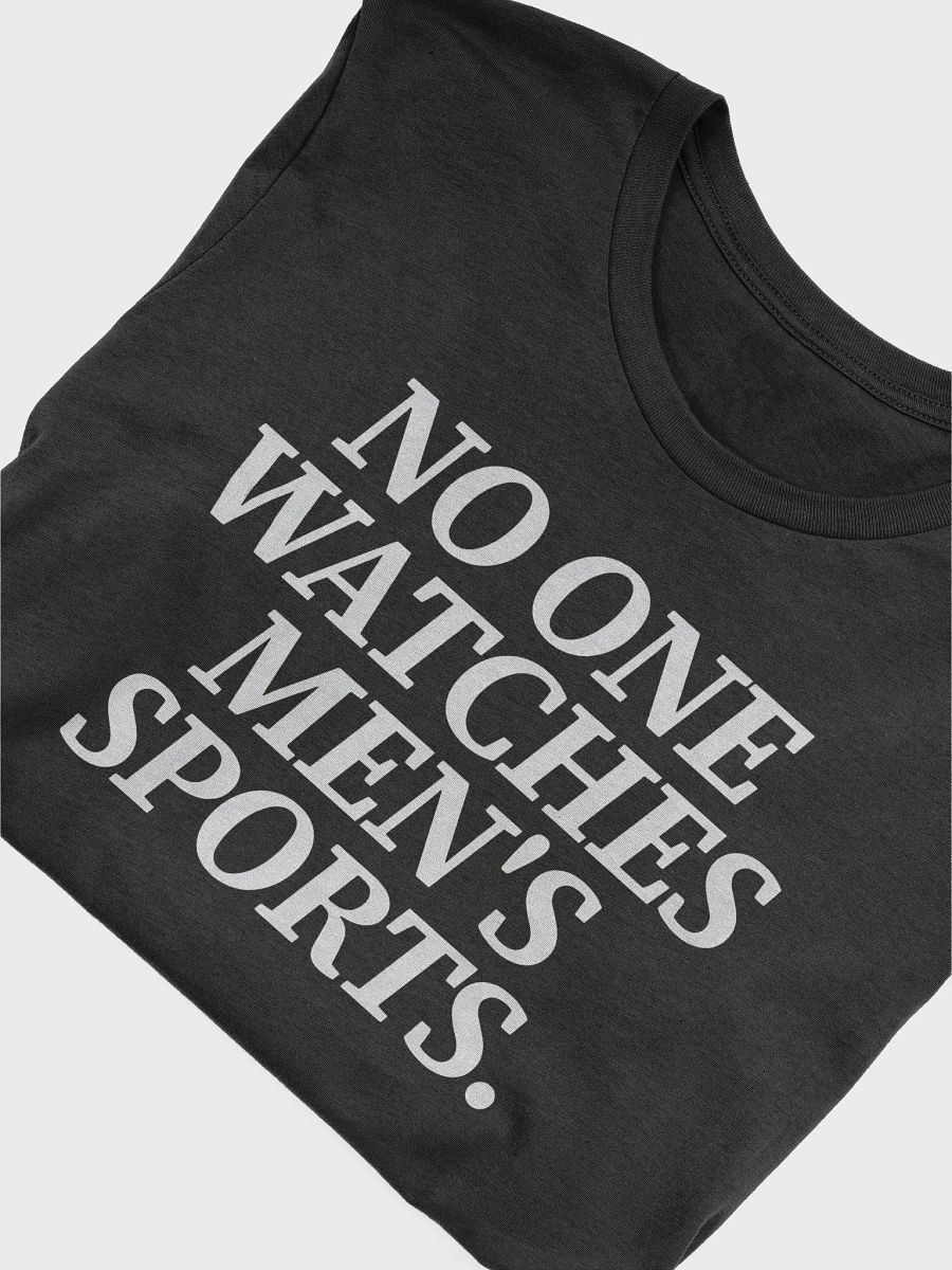 No One Watches Men’s Sports Shirt product image (10)