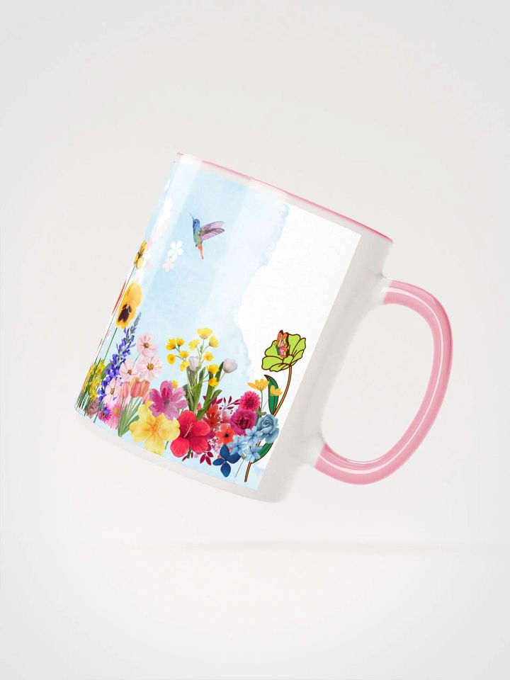 Couple with Flowers product image (2)