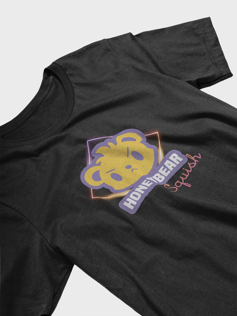 HONEYBEAR SQUISH Graphic Tee product image (29)