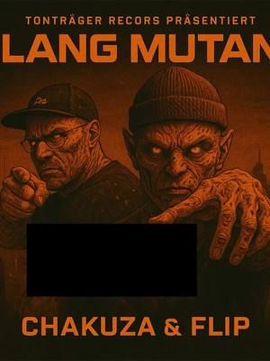 🚨 SLANG MUTANT – die neue Single !! 🎙️ Erste Auskopplung aus dem kommenden Mundart-Album 