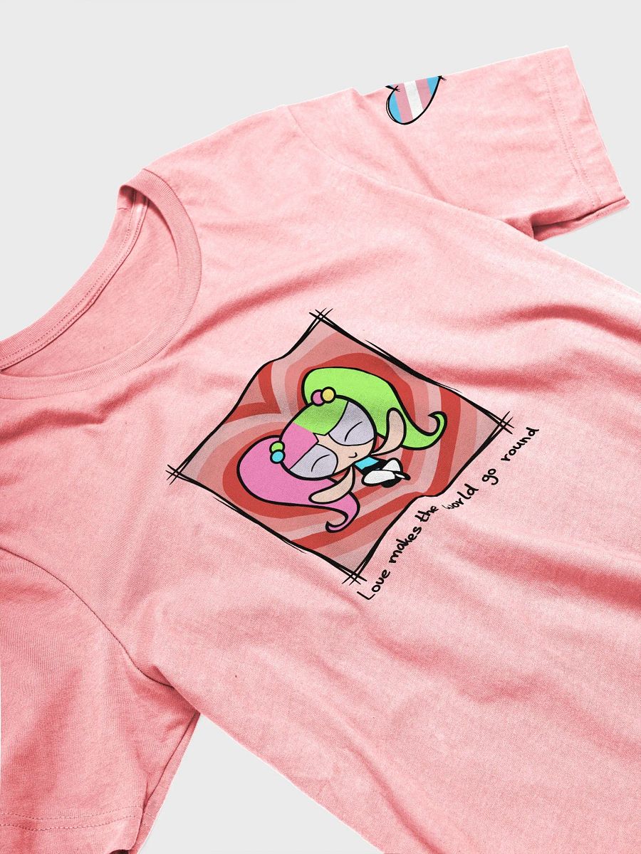 Denupuff - Transsexual Pride product image (3)