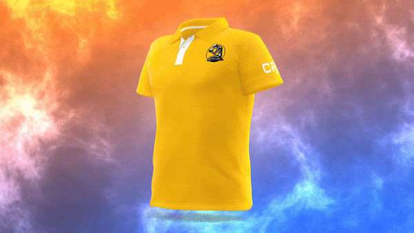 CRYPT T-Shirt 8 product image (1)