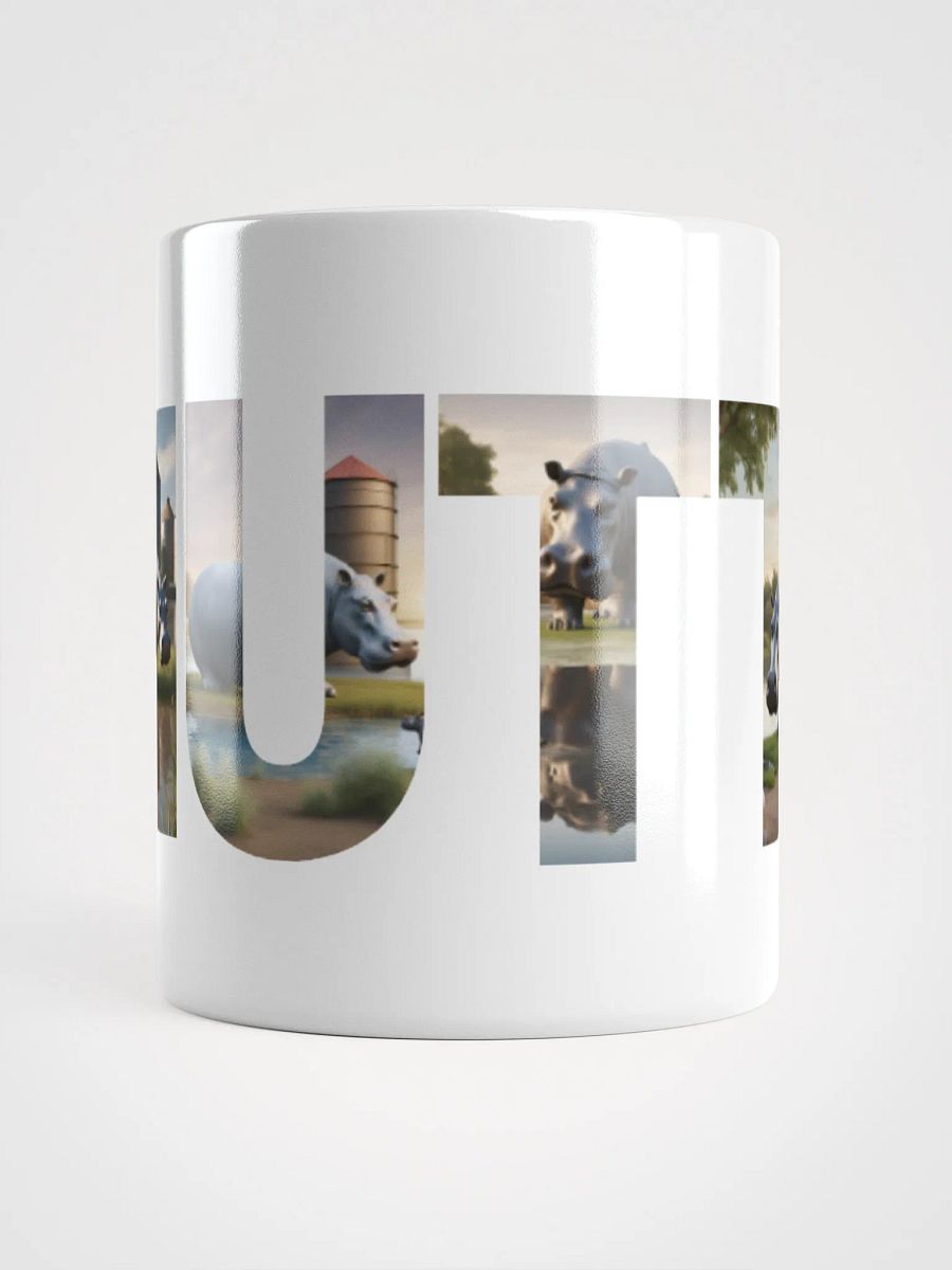Hippos in Hutto Coffee Mug product image (4)