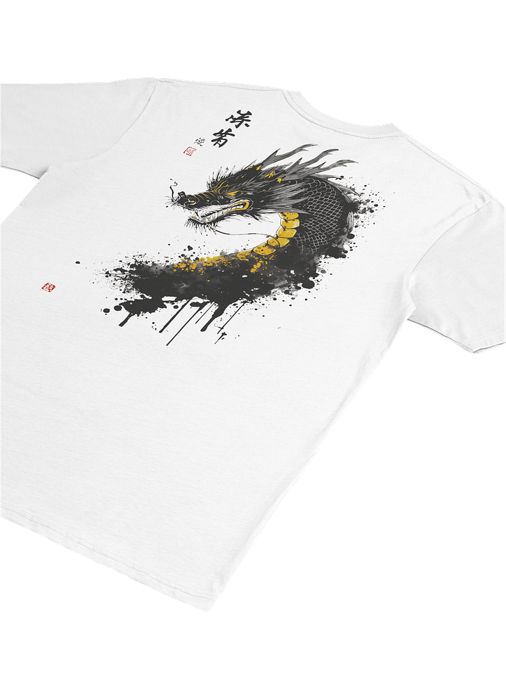 HAZARD EDITION - Dangerous Art for the Fearless. product image (35)