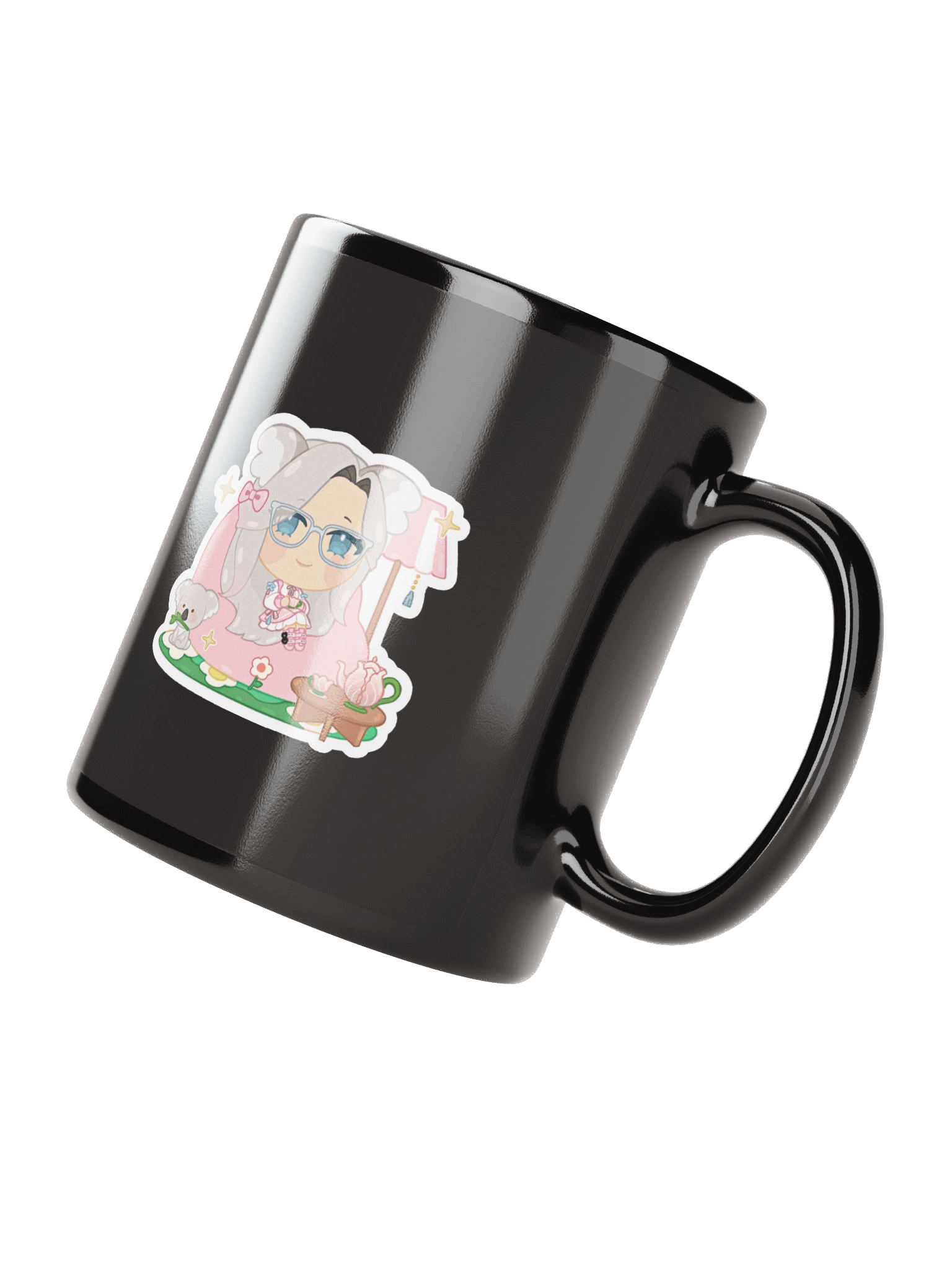 KoalaTeaEJ x Ebi Mug 2 product image (3)