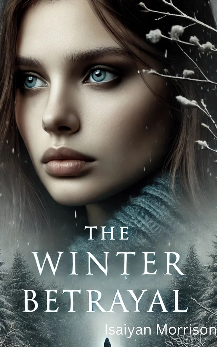 The Winter Betrayal product image (1)