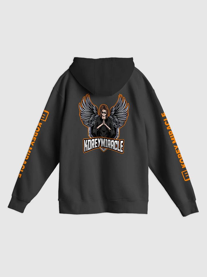 Got Miracle Juice? Hoodie product image (2)