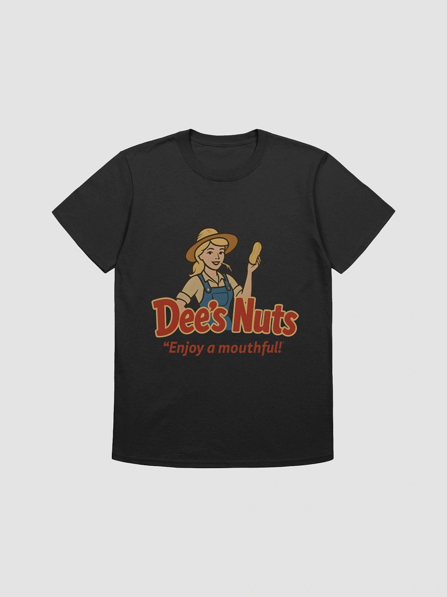 Dee’s Nuts – Classic Taste! product image (1)