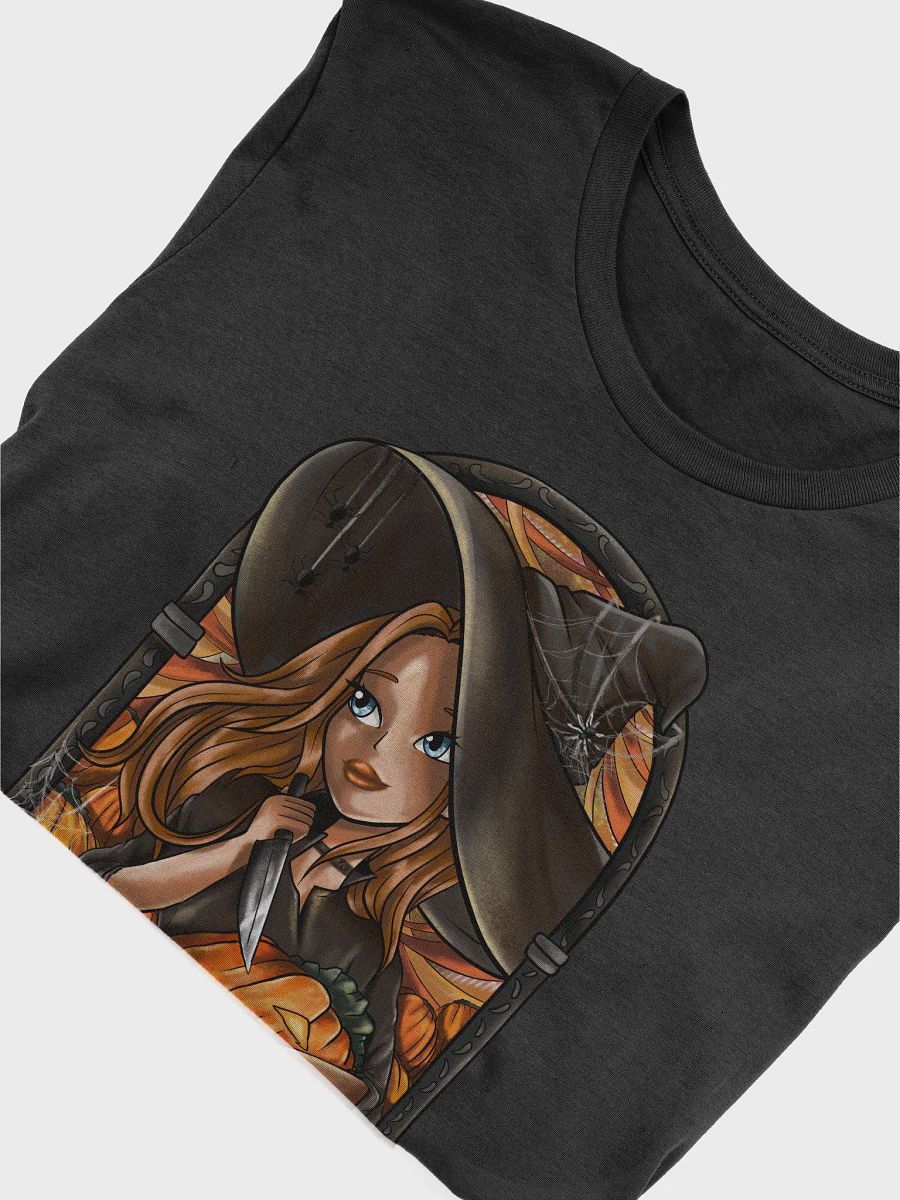Spooktober Womens Tee product image (5)