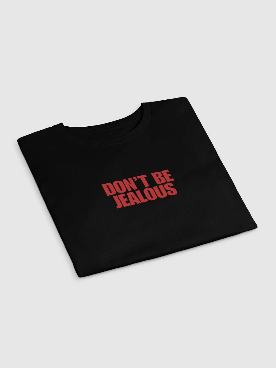 'Don't Be Jealous' Crop Top product image (17)