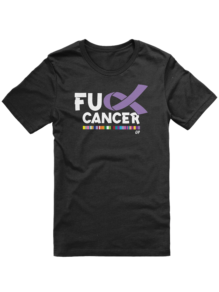 F#%k Cancer product image (1)
