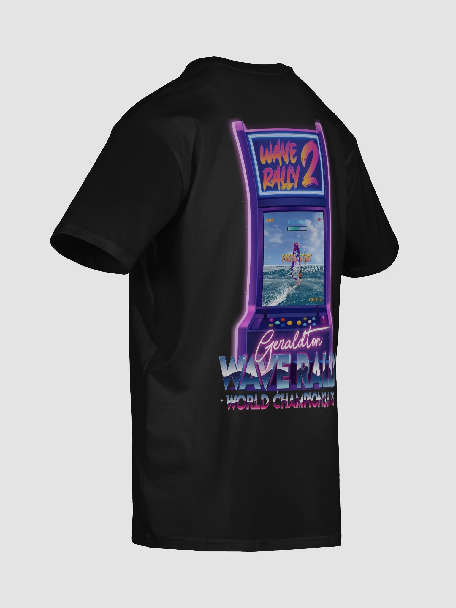 WAVE RALLY '26 product image (3)