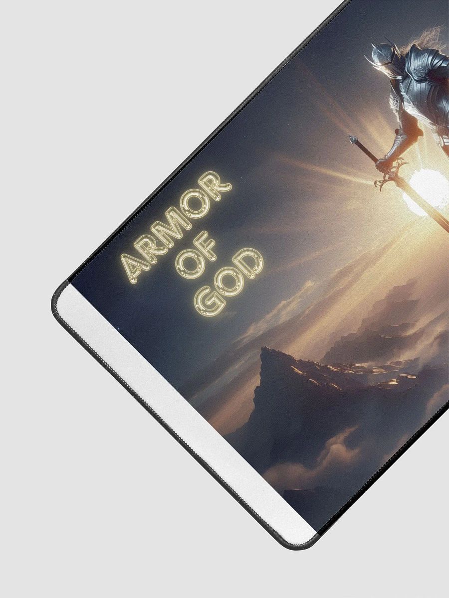 Armor of God Deskmat product image (3)