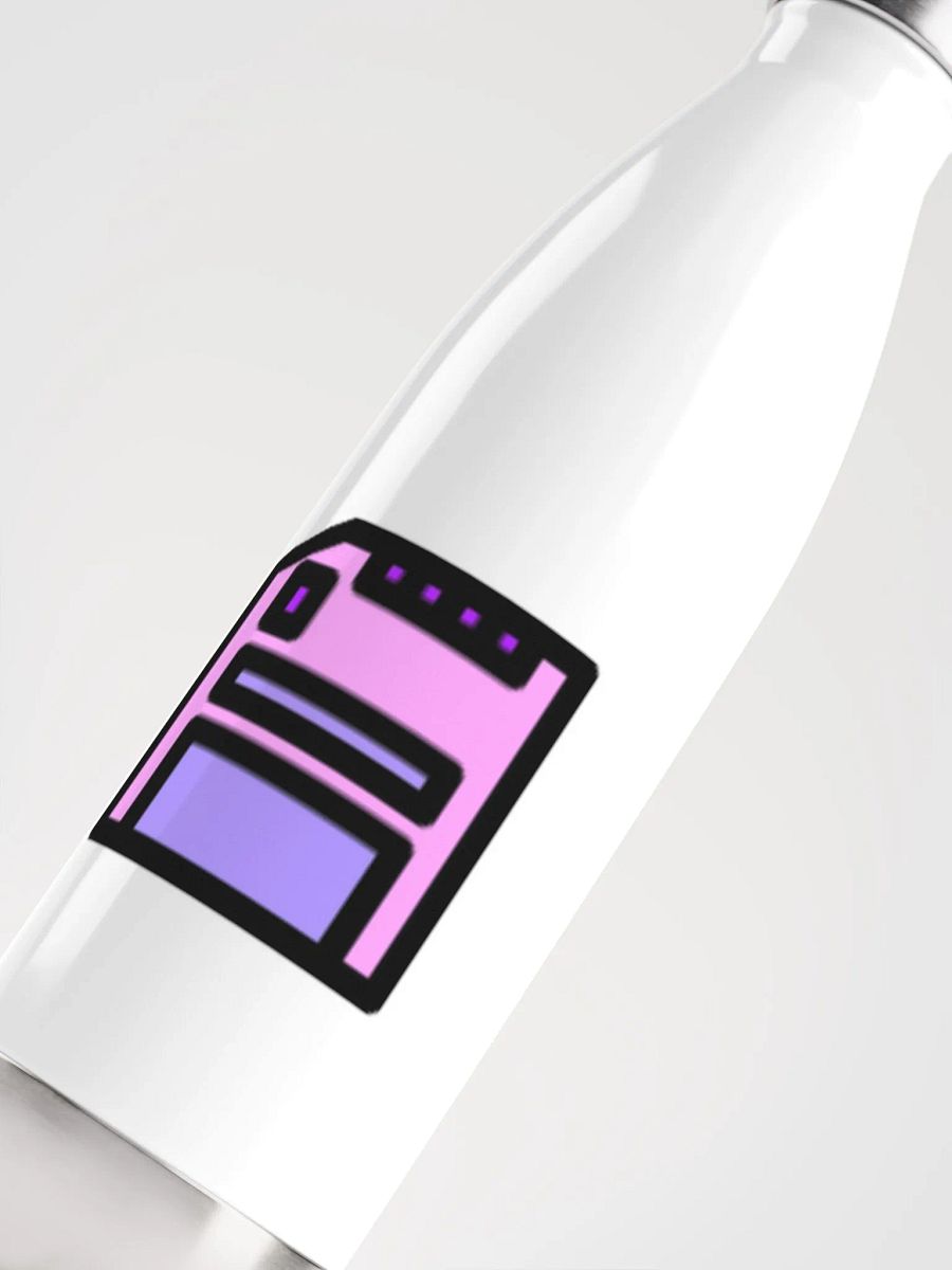 Byte Water Bottle product image (5)