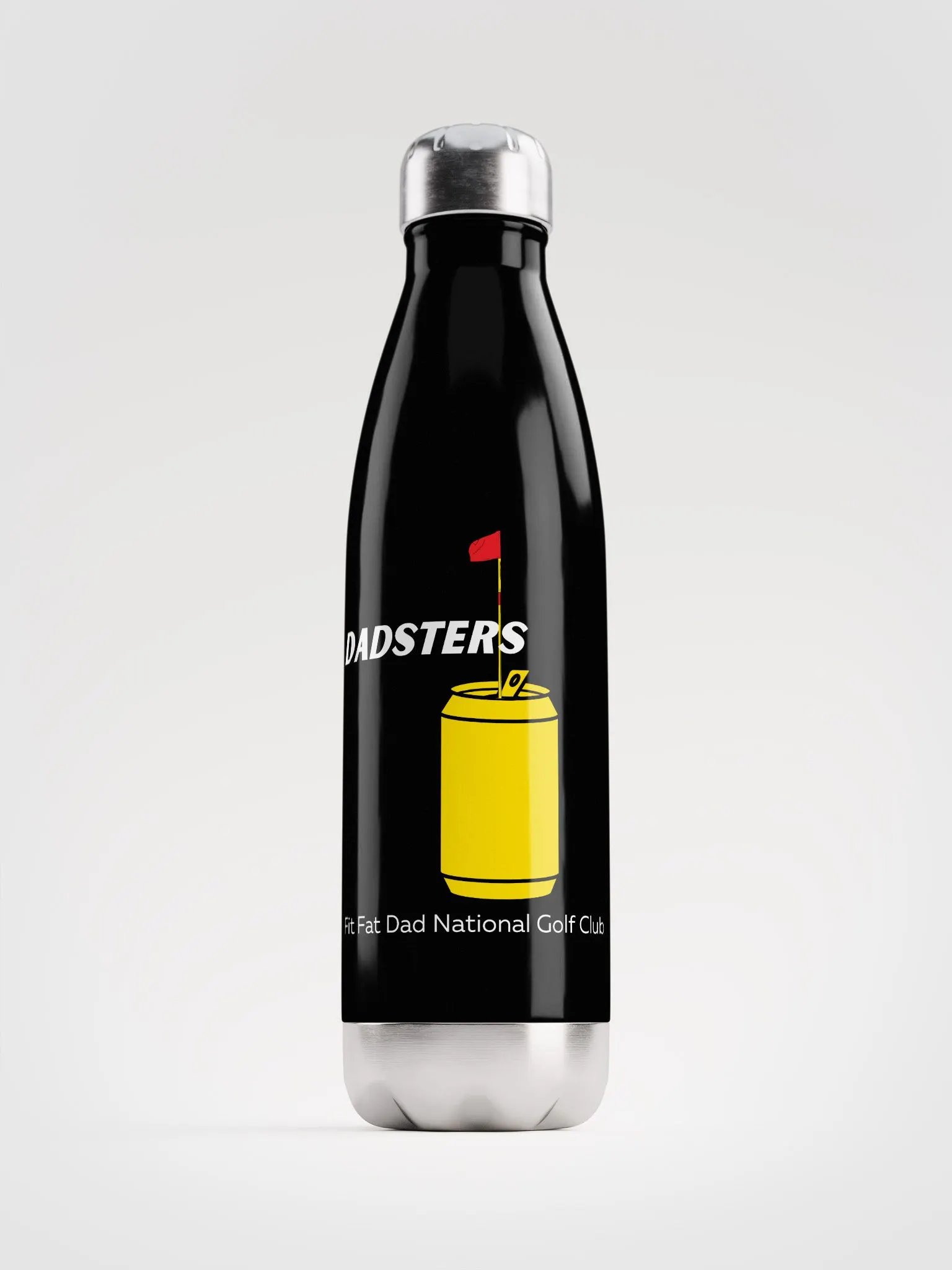 Dadsters National Golf Club Tumbler product image (1)