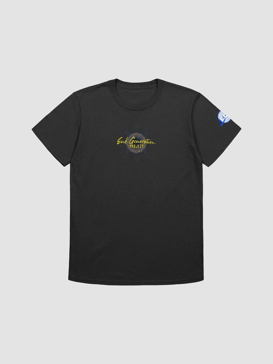 End Generation Christ is King T-Shirt product image (6)
