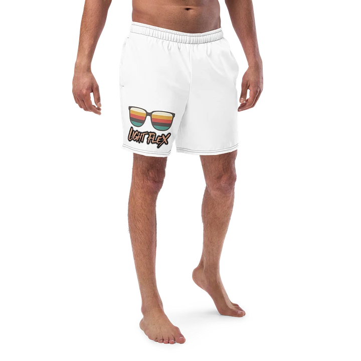Light Flex Sunglasses Swim shorts product image (1)