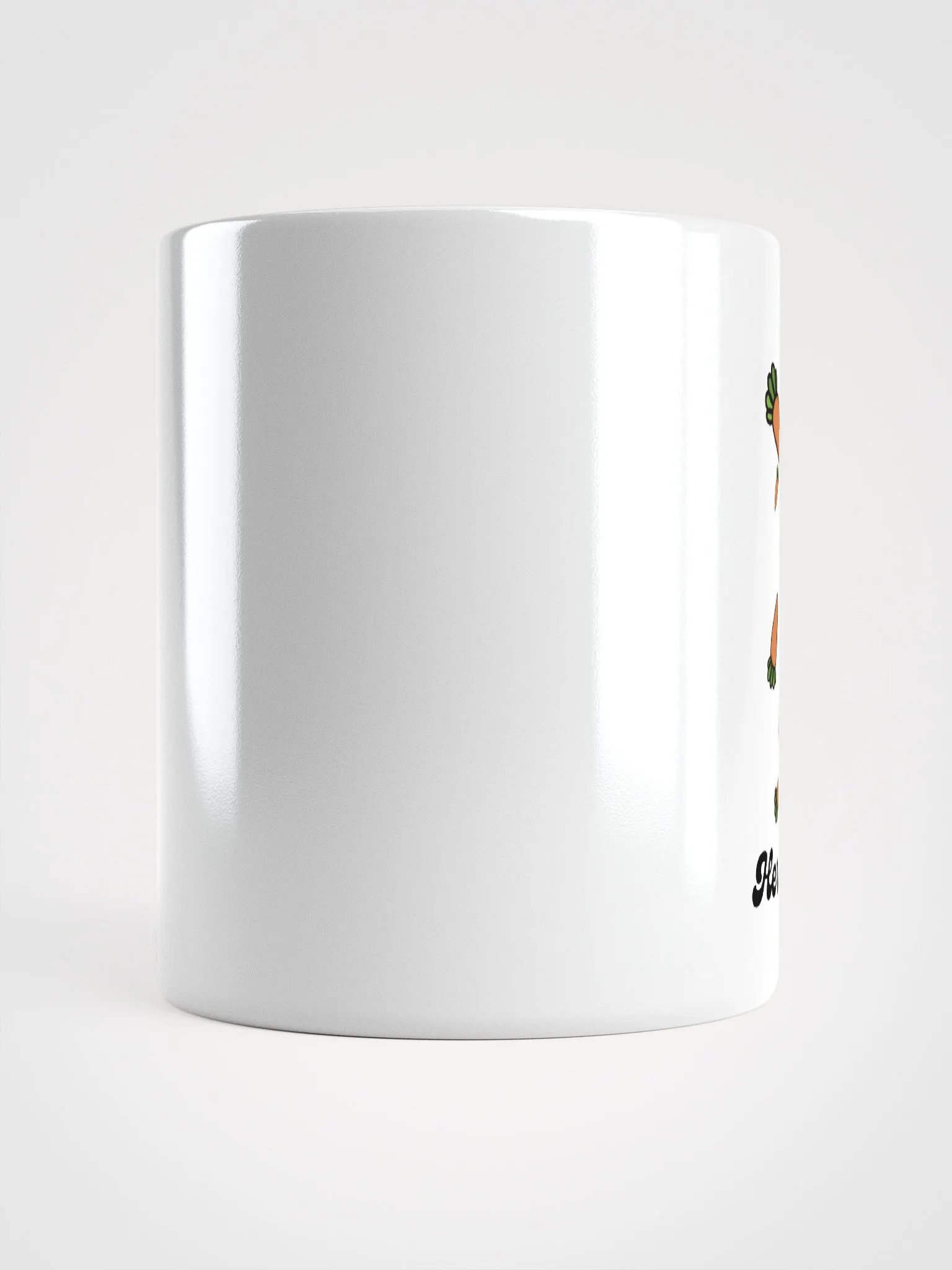Here For The Snacks 11oz Ceramic Mug product image (5)