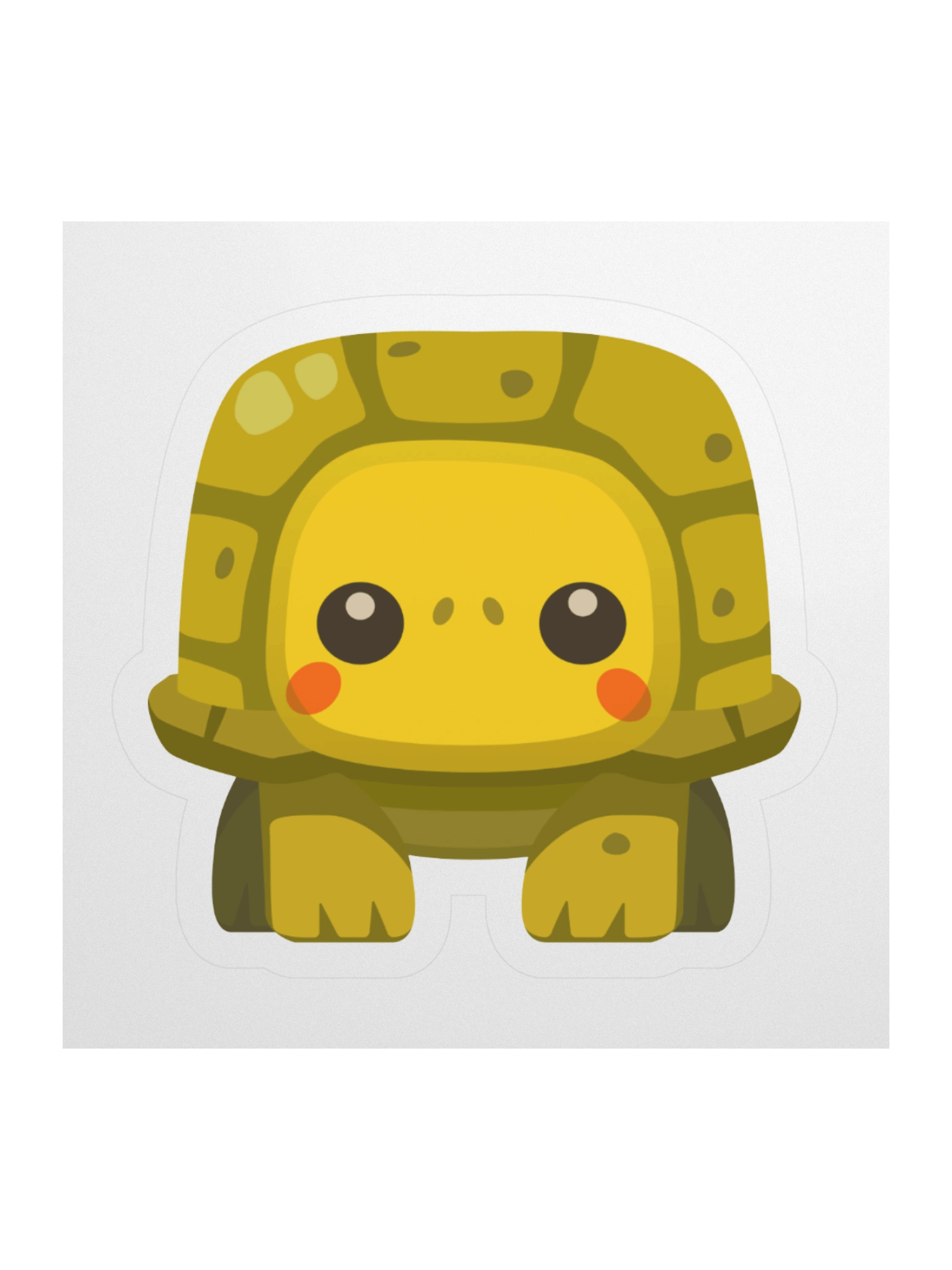 Turbo the Turtle product image (3)