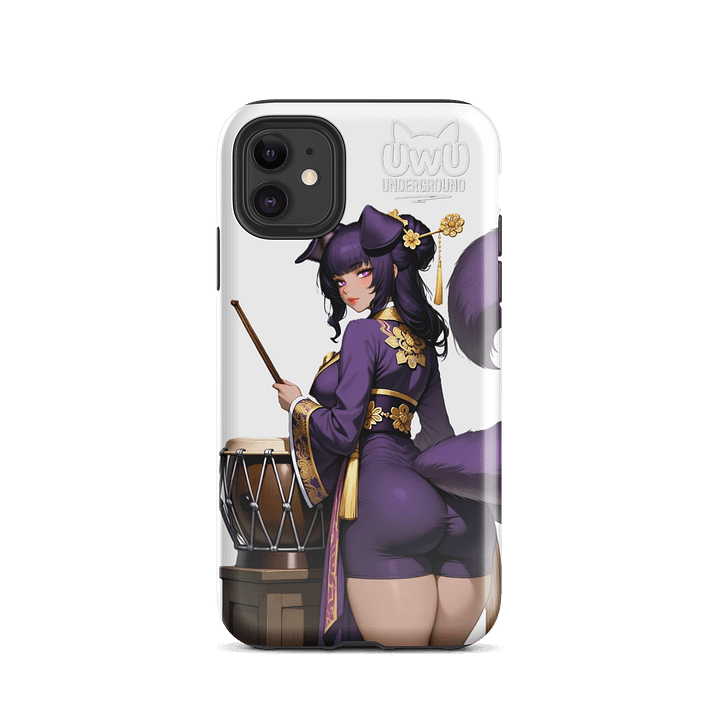 THIRST TRAP THURSDAY - Yennifur Cake Tough Case product image (2)