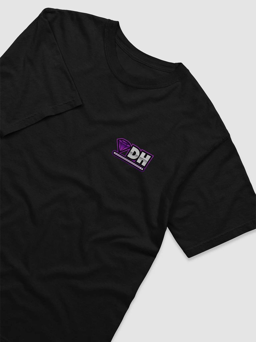 DiamondHost Geometric Tee product image (15)
