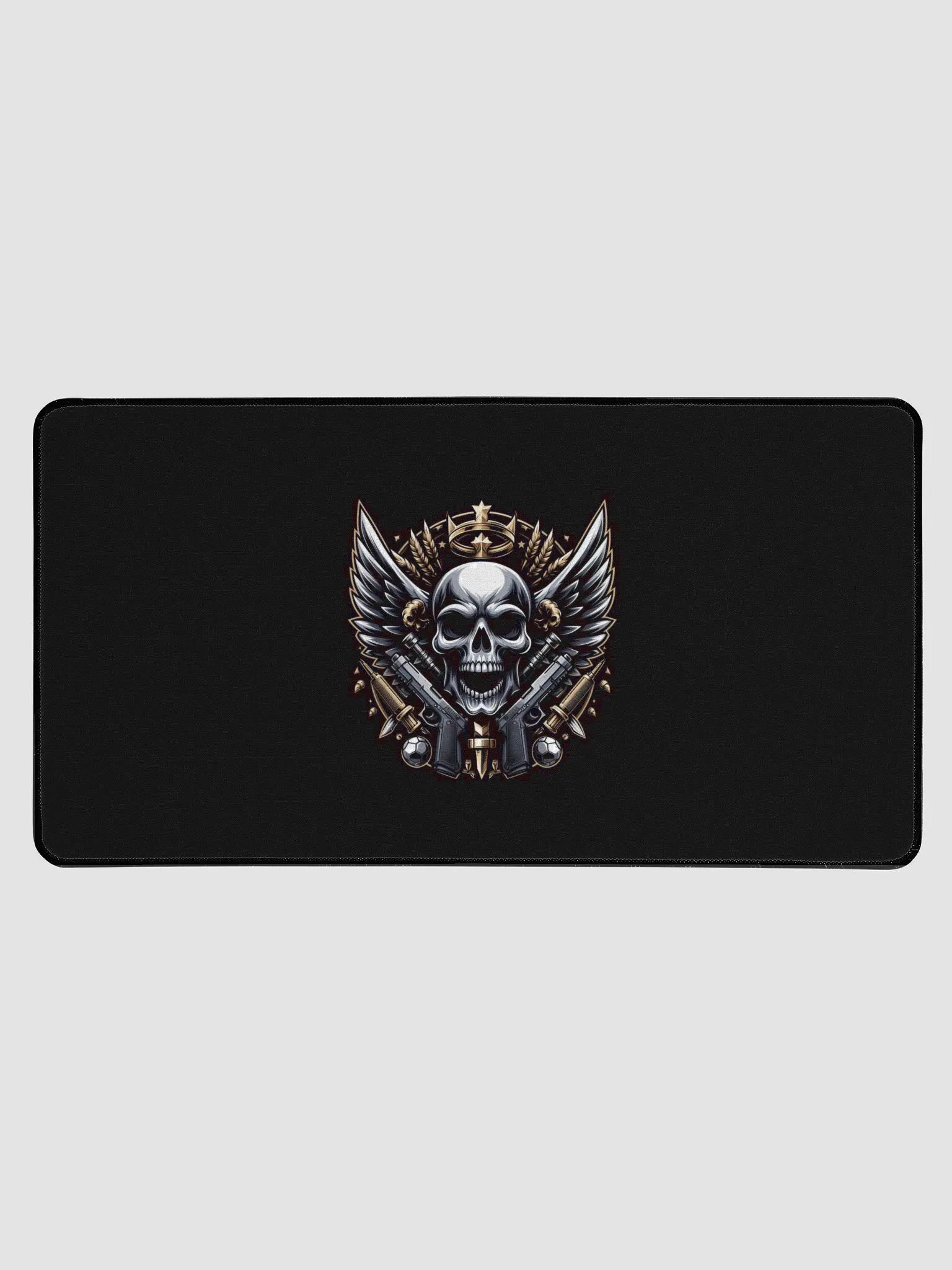 Desk Mat 15.5