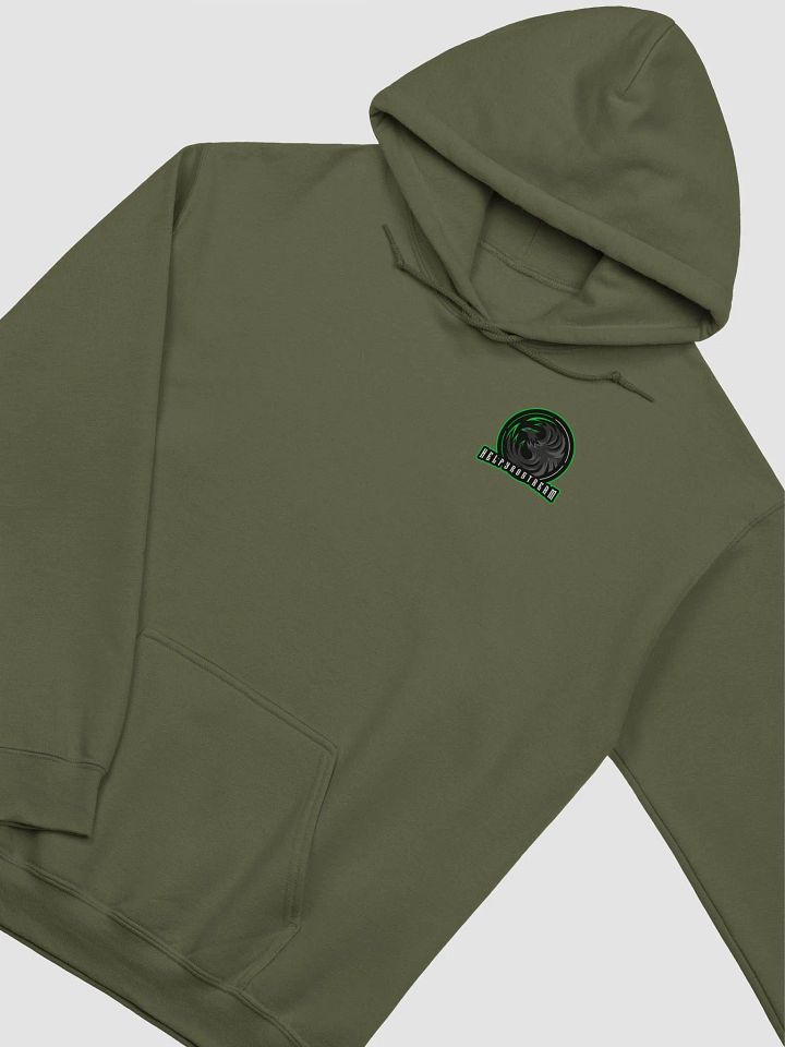 House Of Chaos Hoodie product image (19)