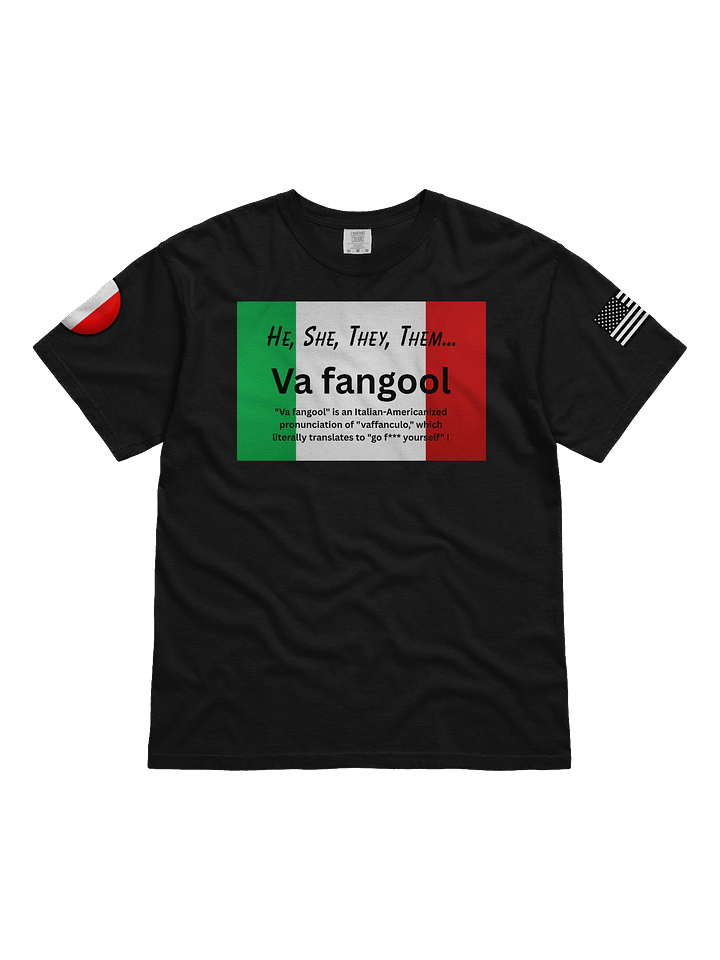 Va Fangool product image (1)