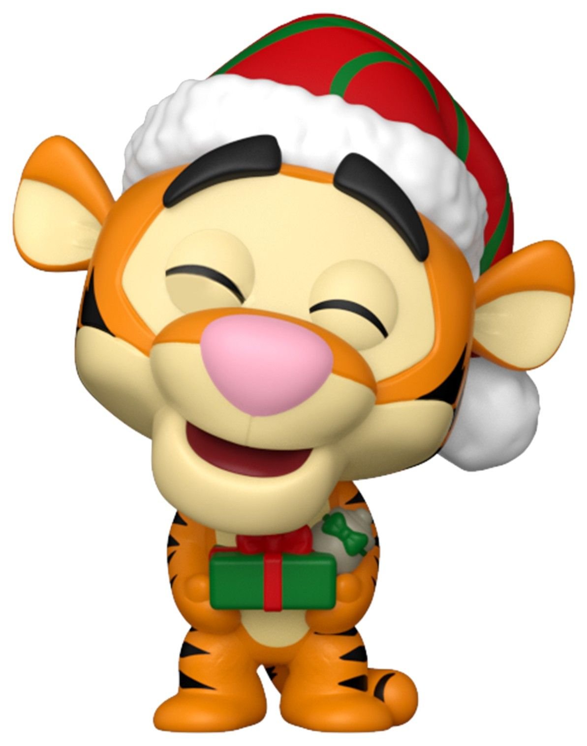 Funko Pocket POP! - Disney -Winnie The Pooh - Tigger (Holliday Tree) product image (1)