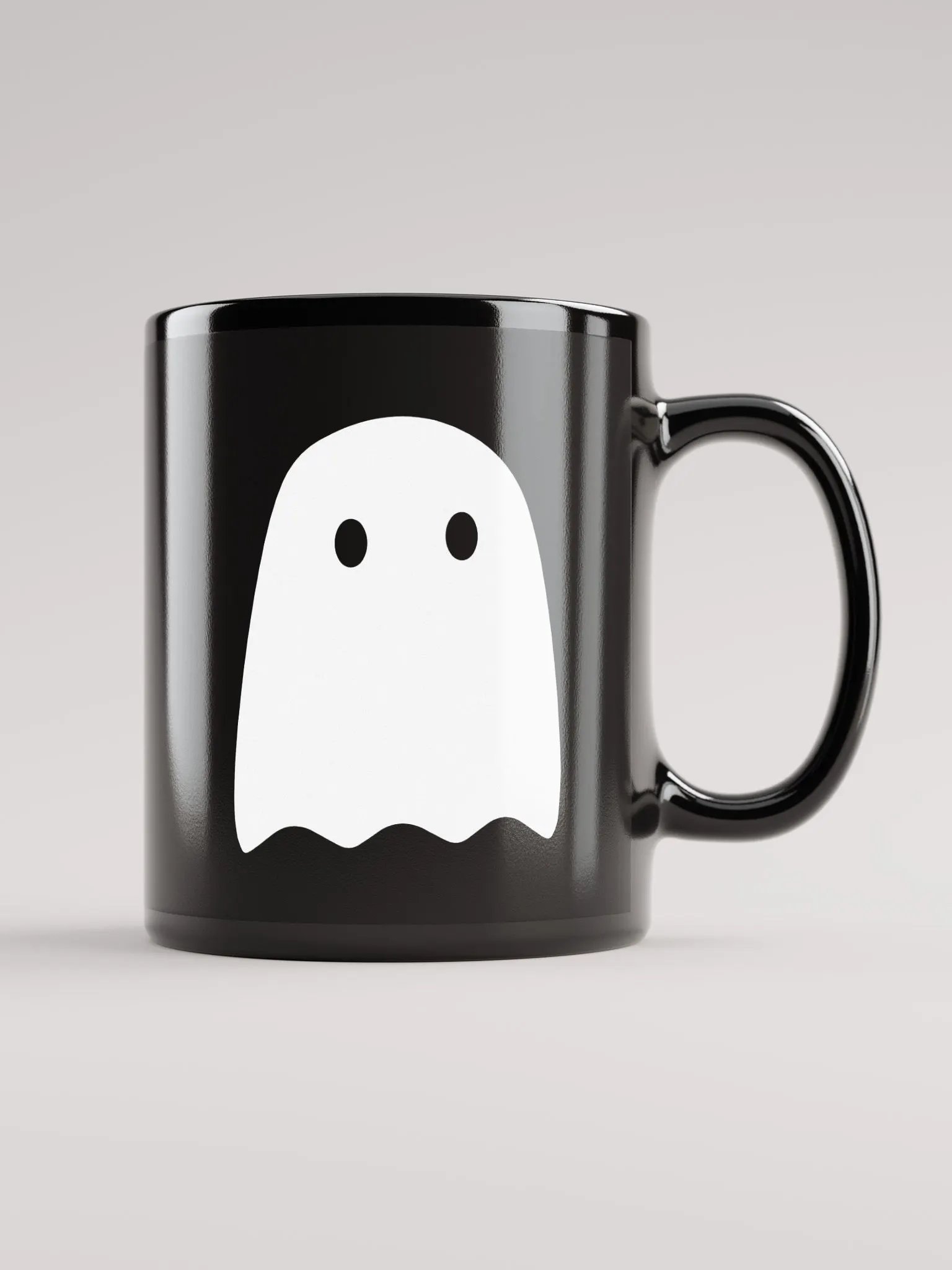 ABSNT Ghost Mug product image (1)
