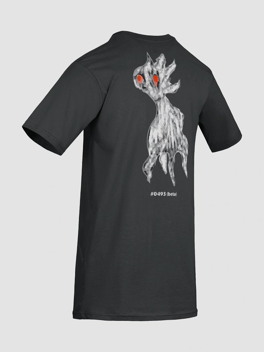 For All The 'Mons - Beta Arceus Tee product image (10)