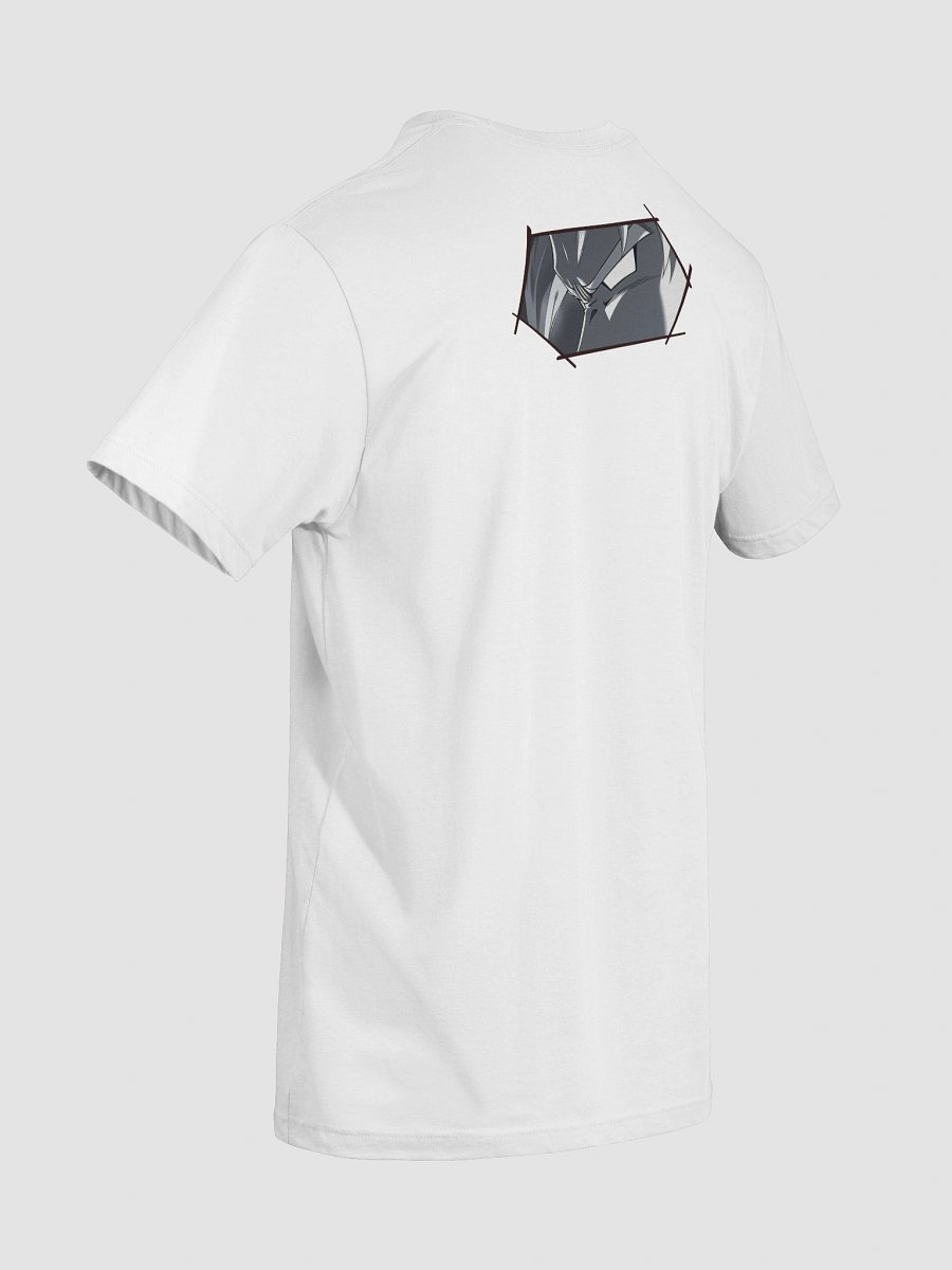 The Eyes of Broly T-Shirt product image (7)