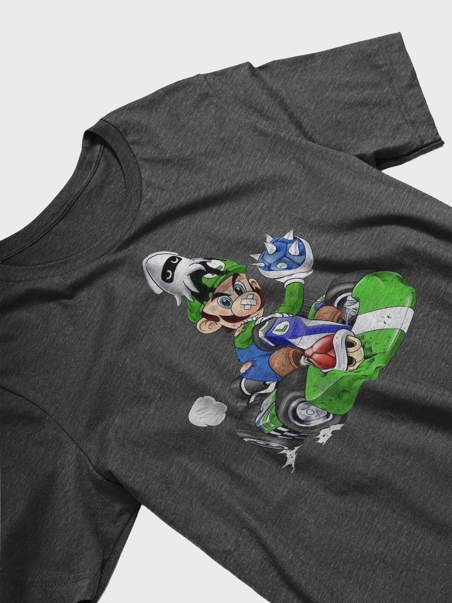 Kart Racing T product image (27)