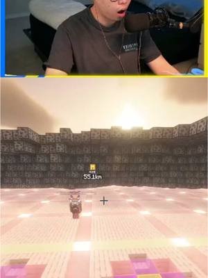 BROS CHEATING #minecraft #smp #fyp #blossomcraft 