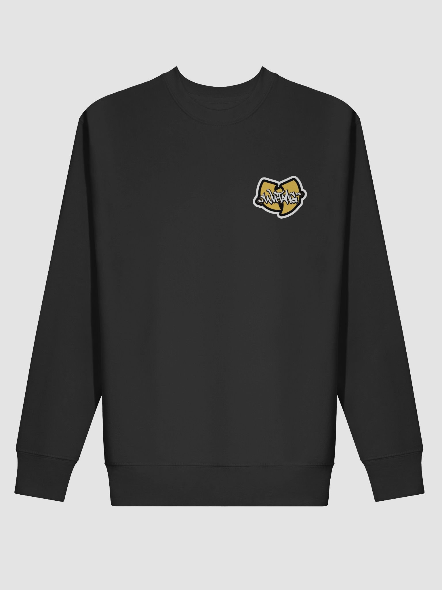 WU SWEAT SHIRT product image (3)