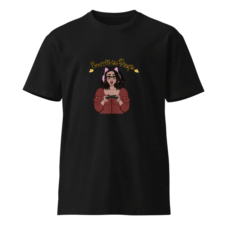 Sweetie's Gaming T-Shirt