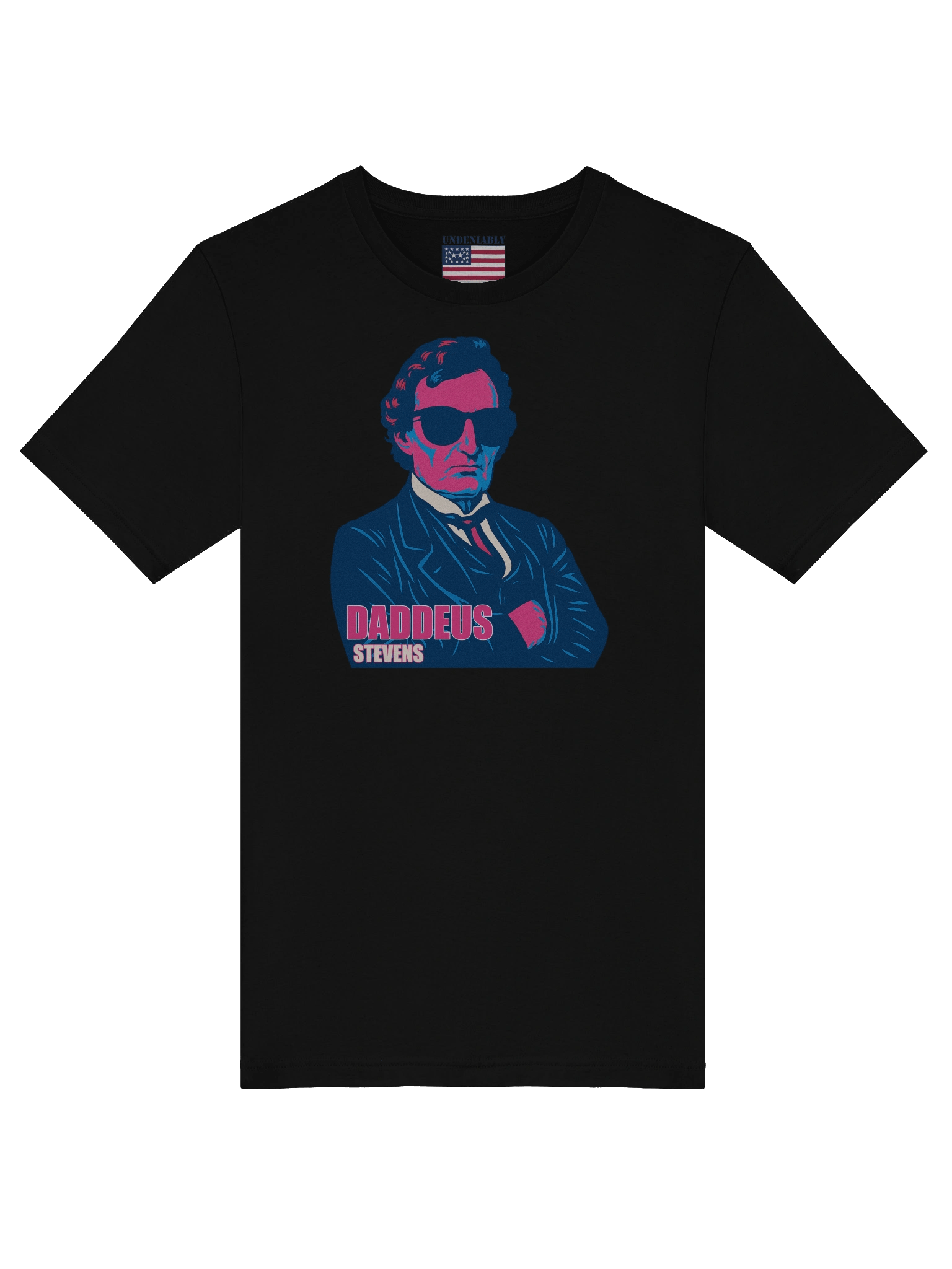 Daddeus Stevens T product image (5)