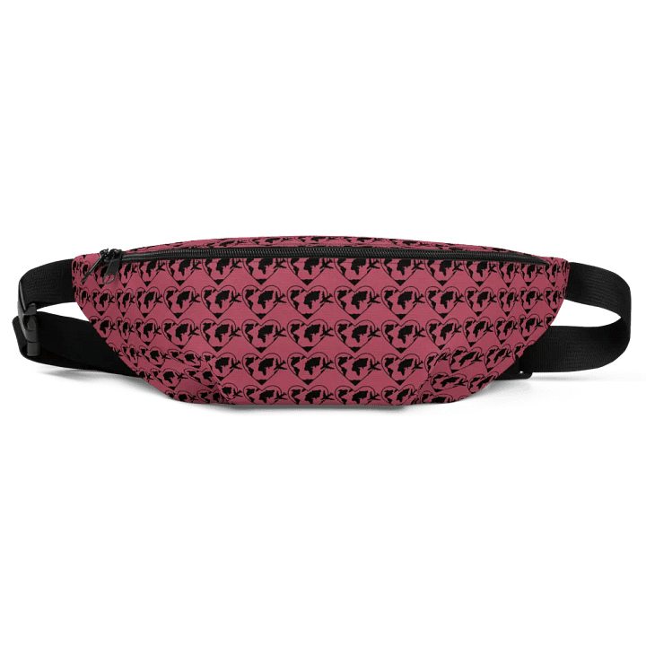 Travel Frenzy Fanny Pack product image (1)