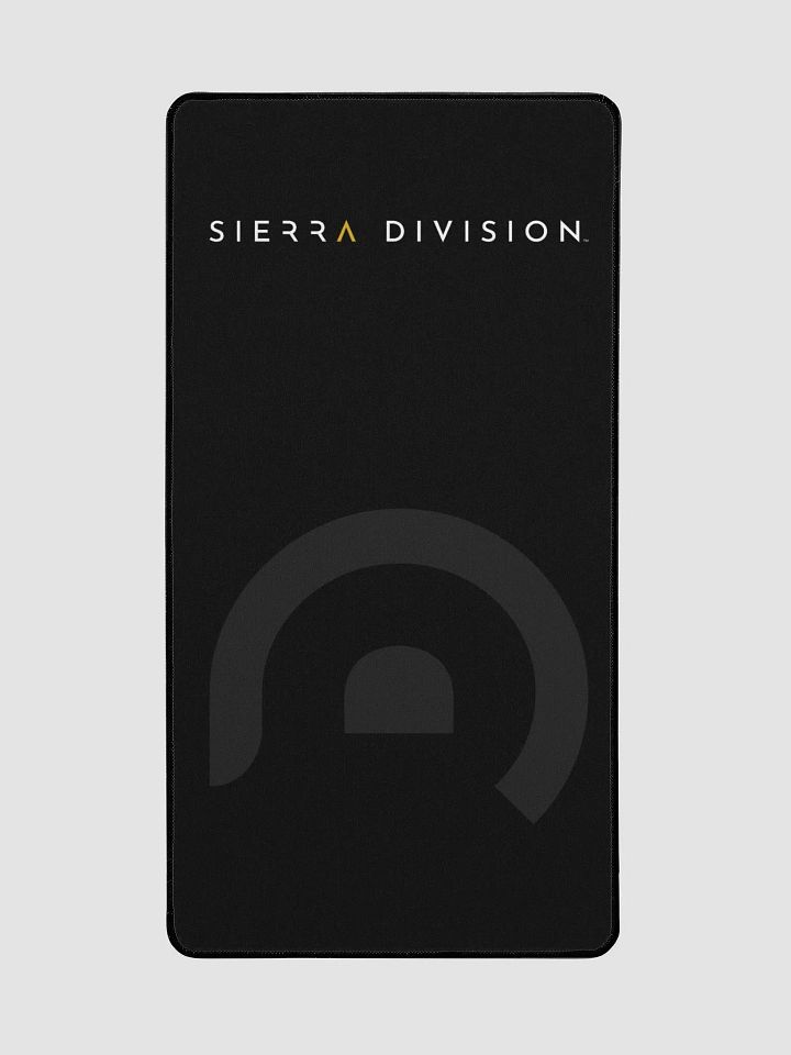 SD Desk Pad - Large (33
