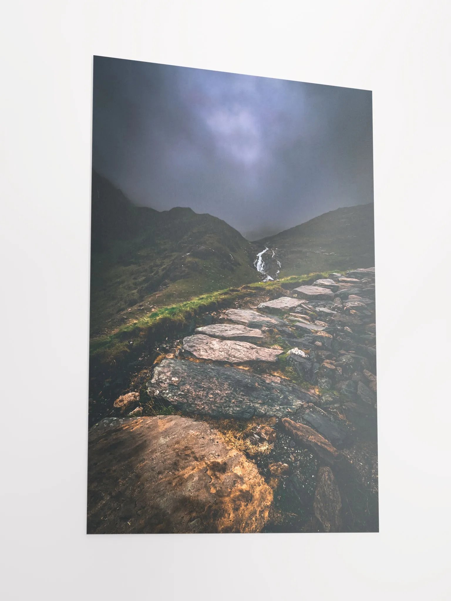 The Stairway Poster product image (3)