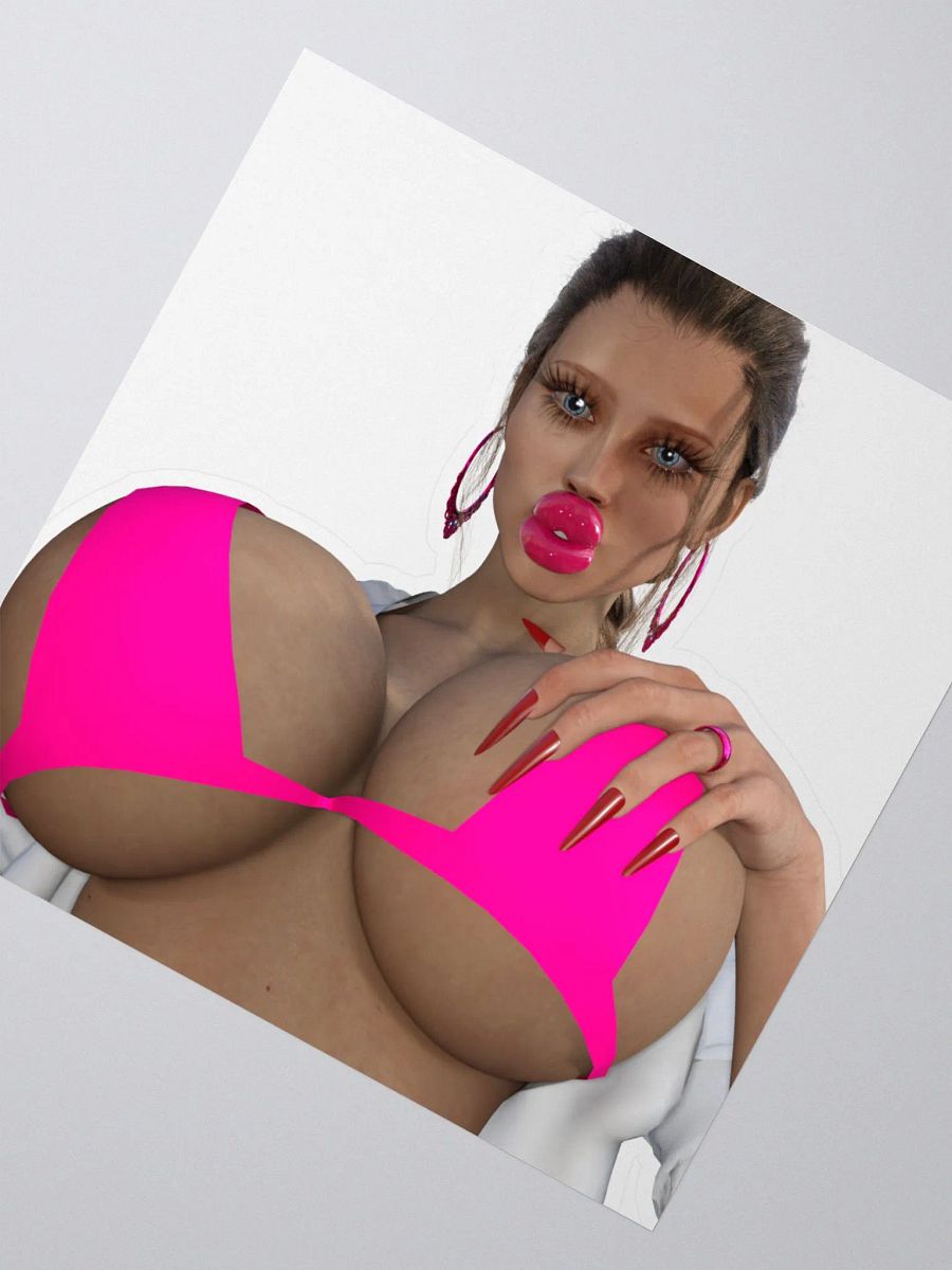 Meet kelly stickers product image (3)