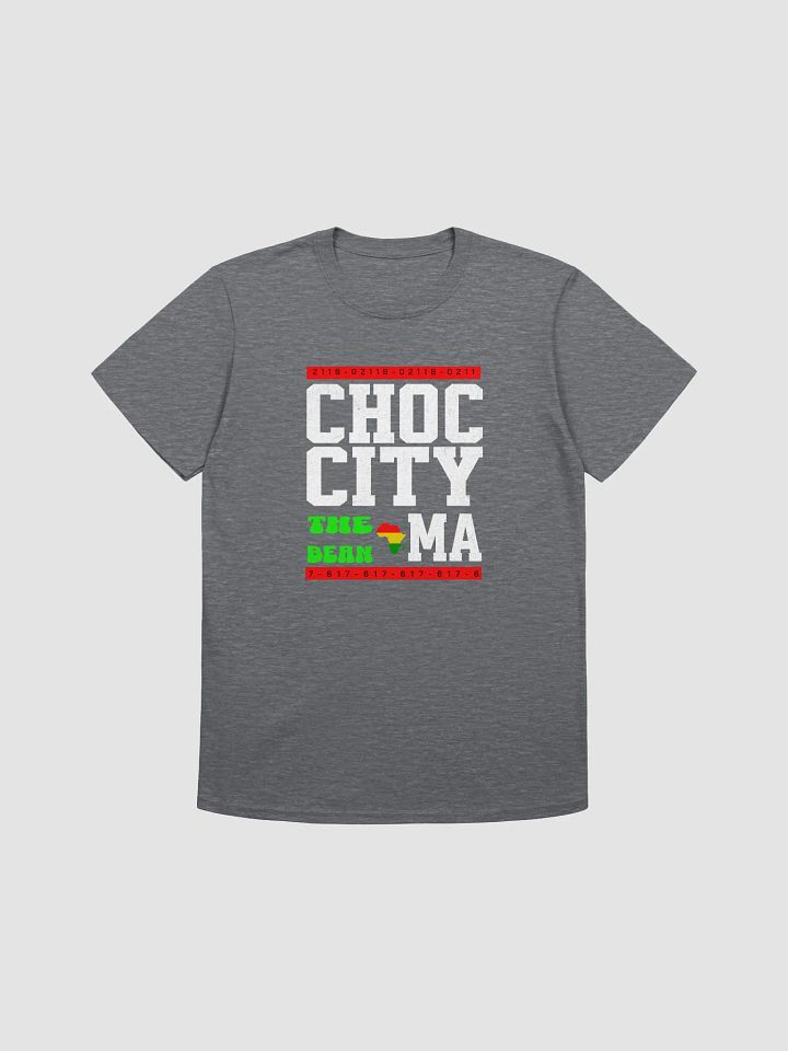Choc City product image (7)
