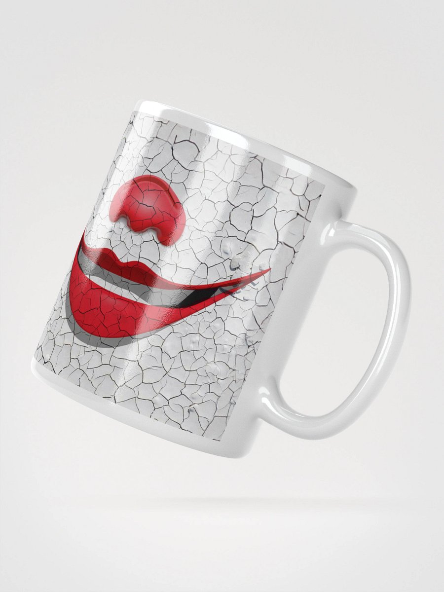 Nephilim Clown Book Cover Mug product image (5)