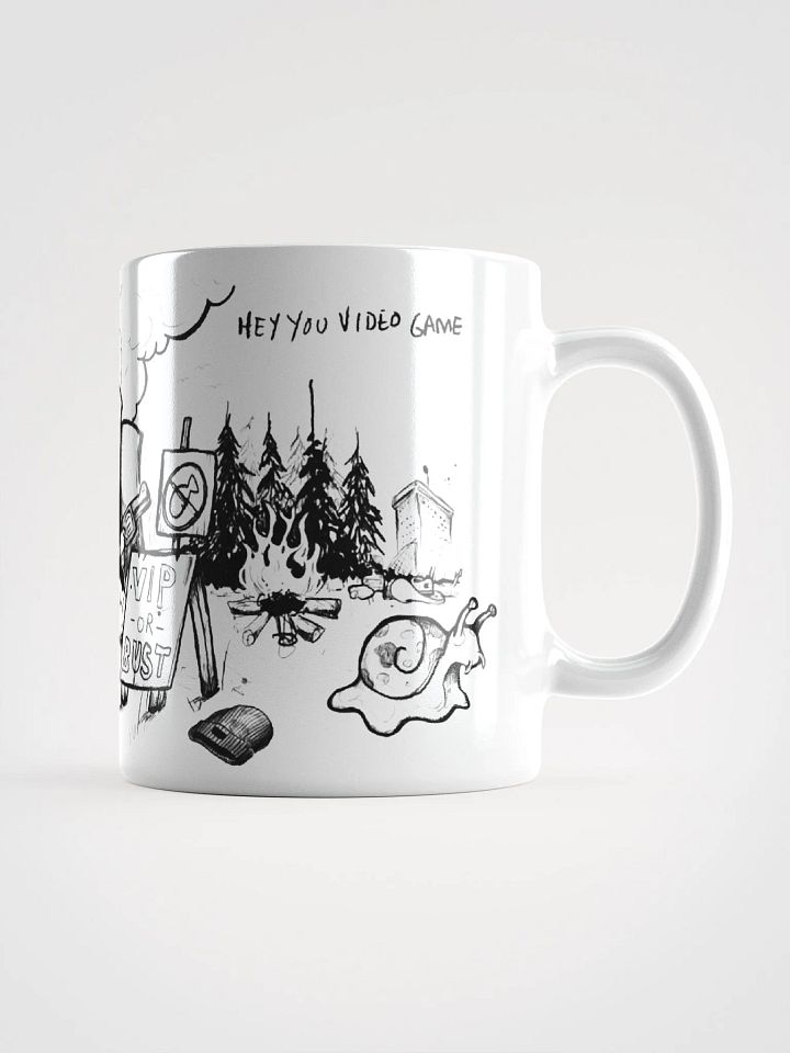 Cup of Lore product image (1)