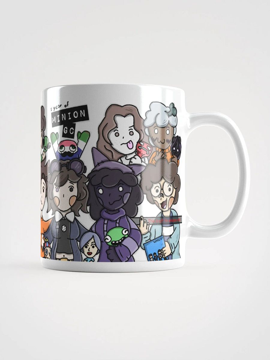 minion gc mug product image (1)
