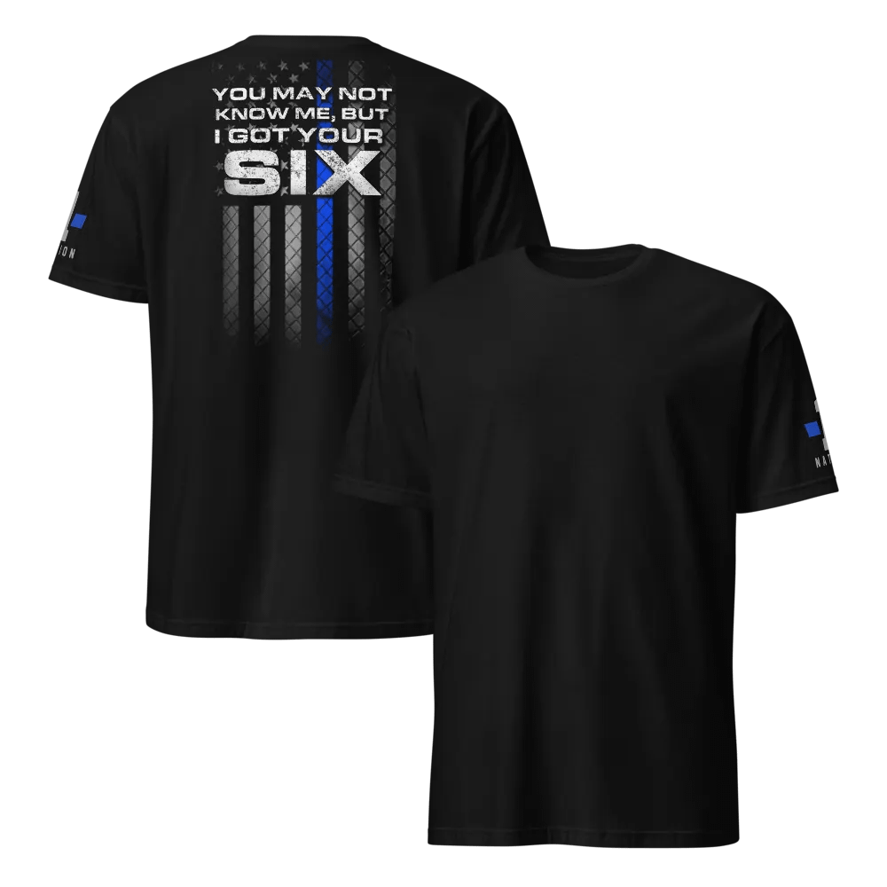 I Got Your Six product image (13)