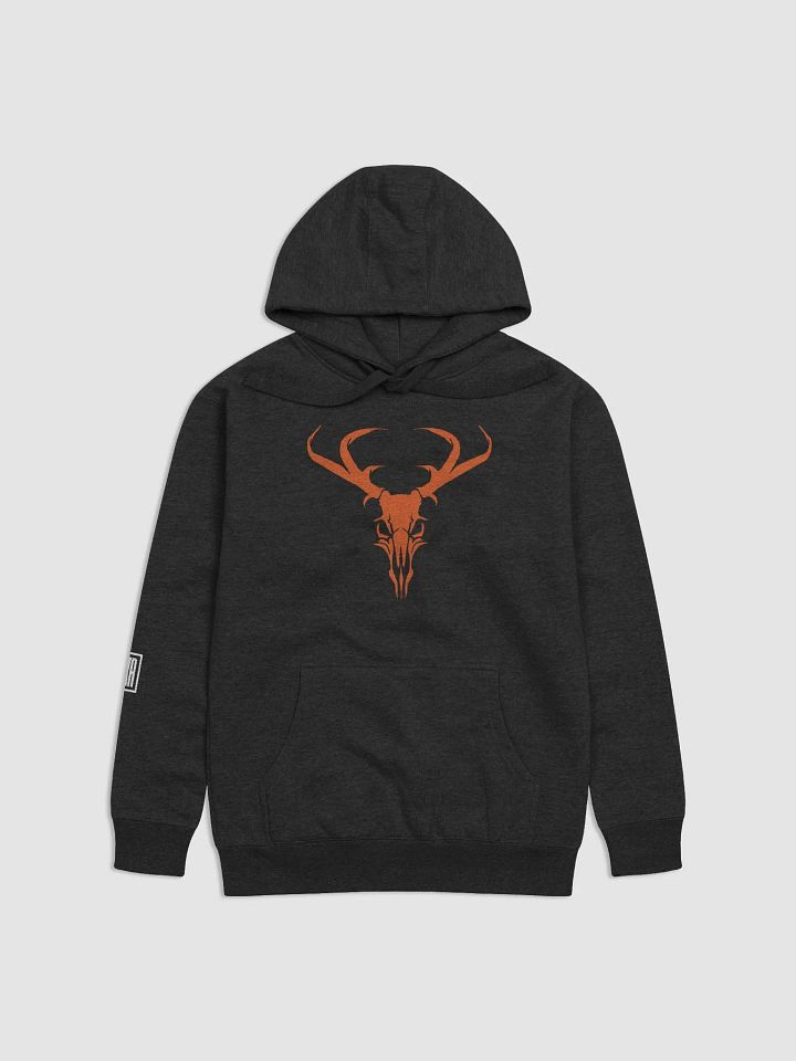 Dead Inside Hoodie product image (1)